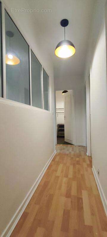 Appartement à SAINT-BRIEUC
