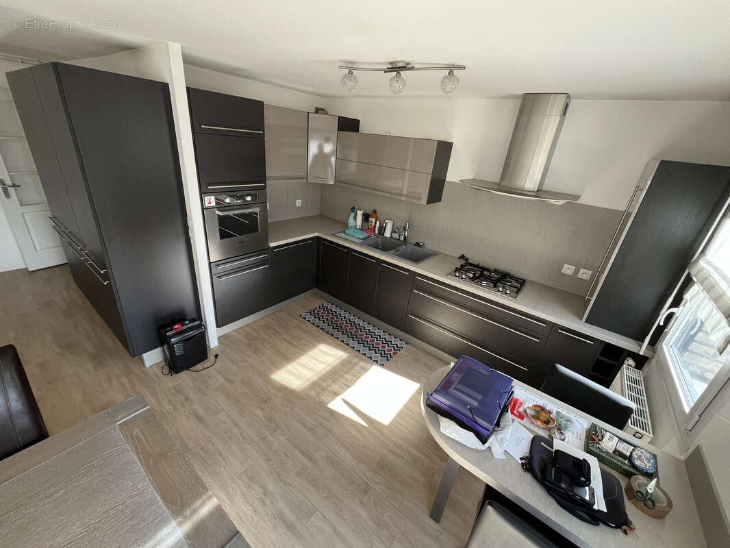 Appartement à DUNKERQUE