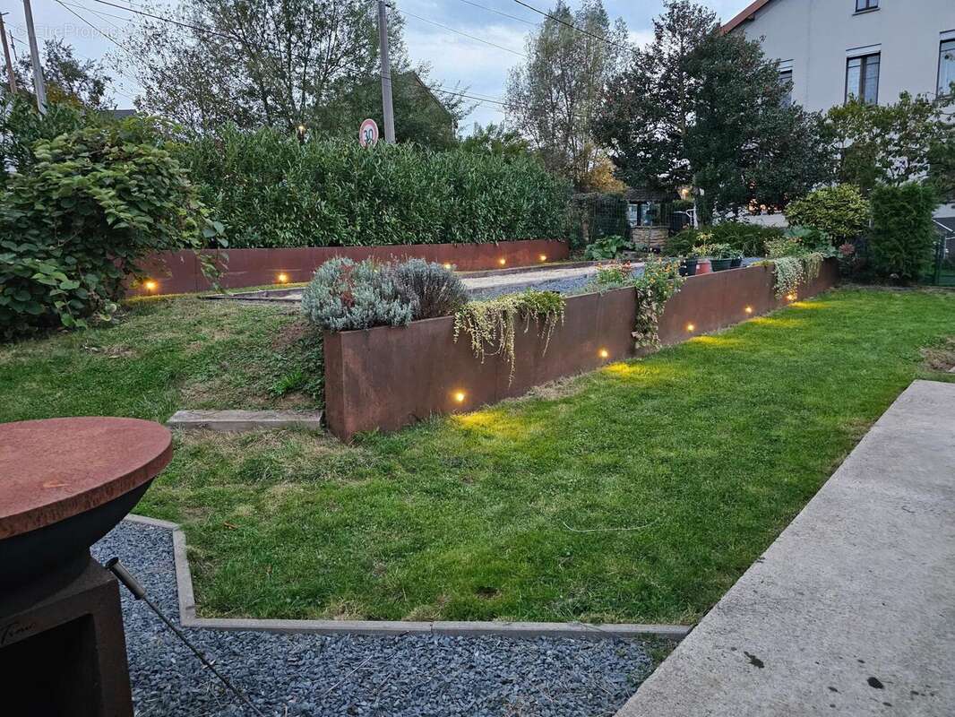 Photo 9 - Maison à ECOUVIEZ