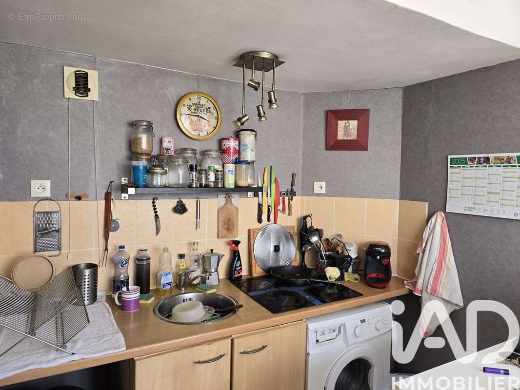 Photo 2 - Appartement à LANESTER