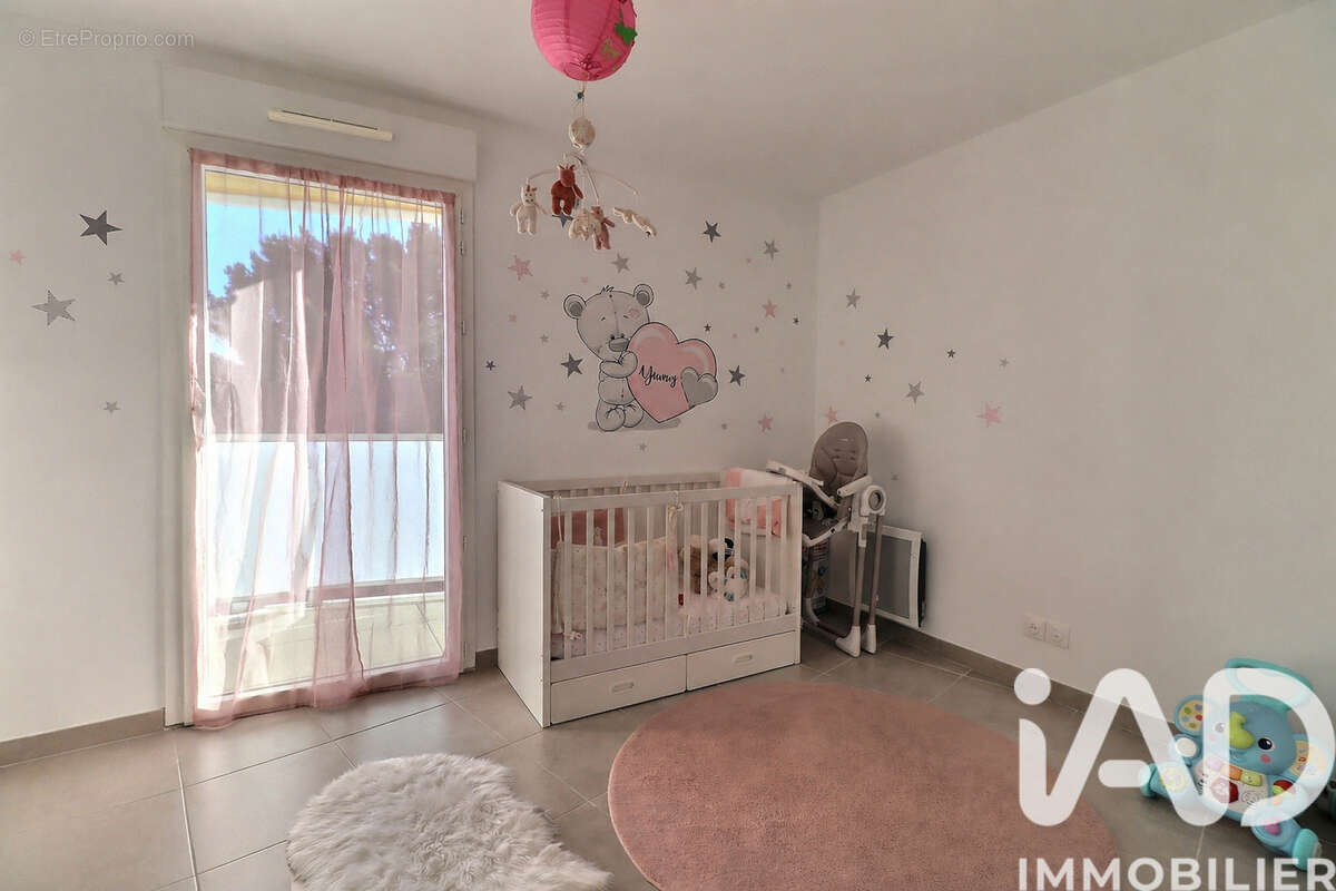 Photo 7 - Appartement à MARSEILLE-13E