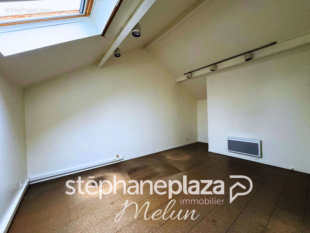 Maison à DAMMARIE-LES-LYS