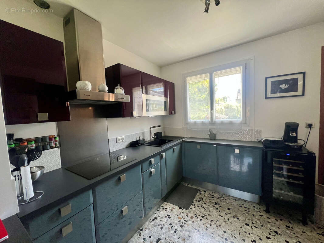 Maison à ATHIS-MONS