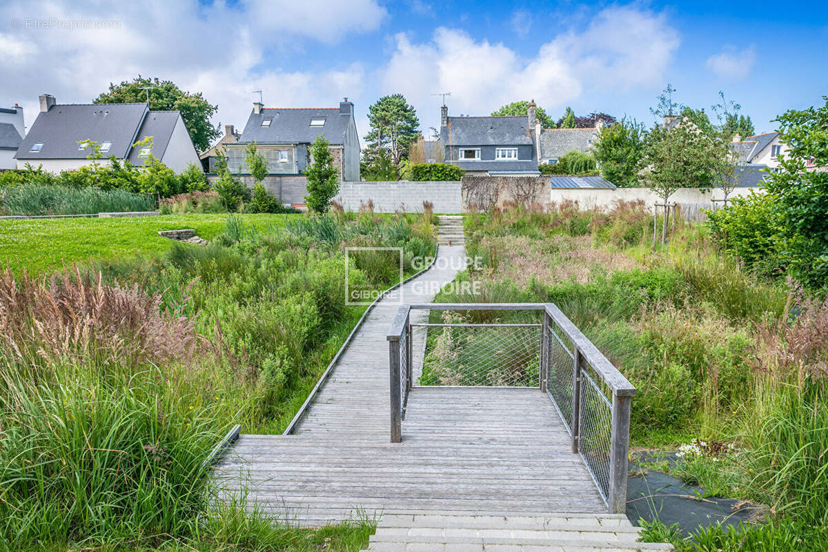 Appartement à SAINT-MALO