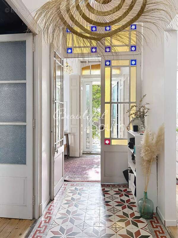 Maison à ILLE-SUR-TET