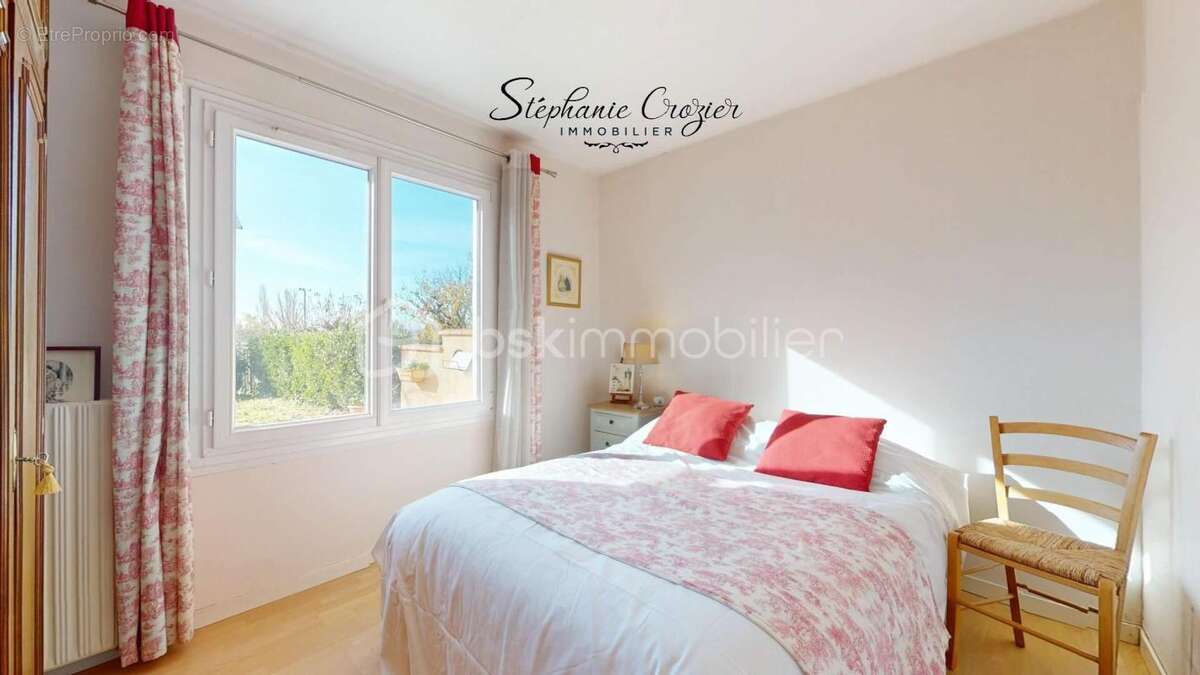 Maison à SAINT-ORENS-DE-GAMEVILLE