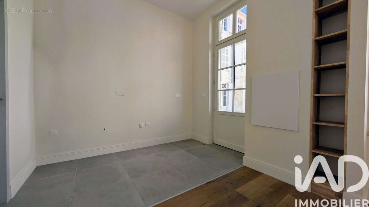 Photo 4 - Appartement à ROCHEFORT