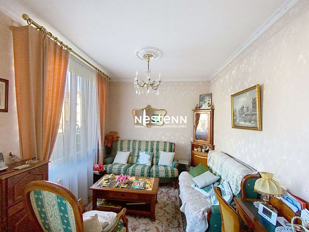 Maison à STAINS