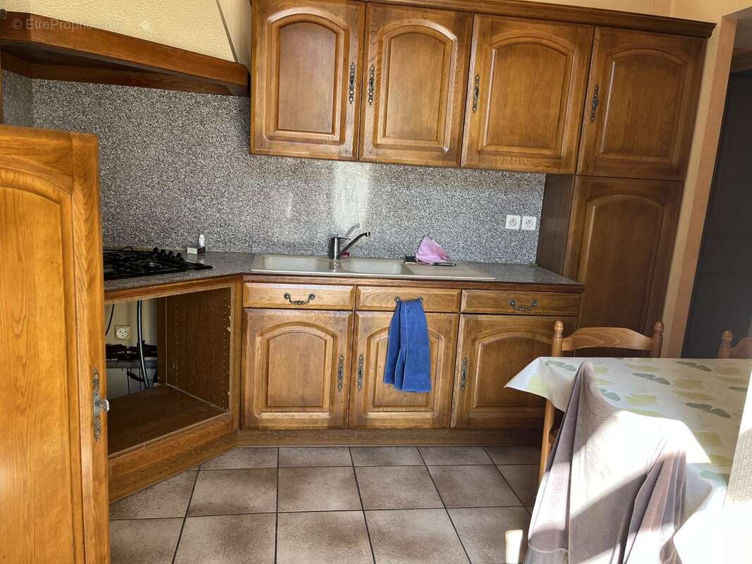 Maison 110 m² à Thel  - photo 9