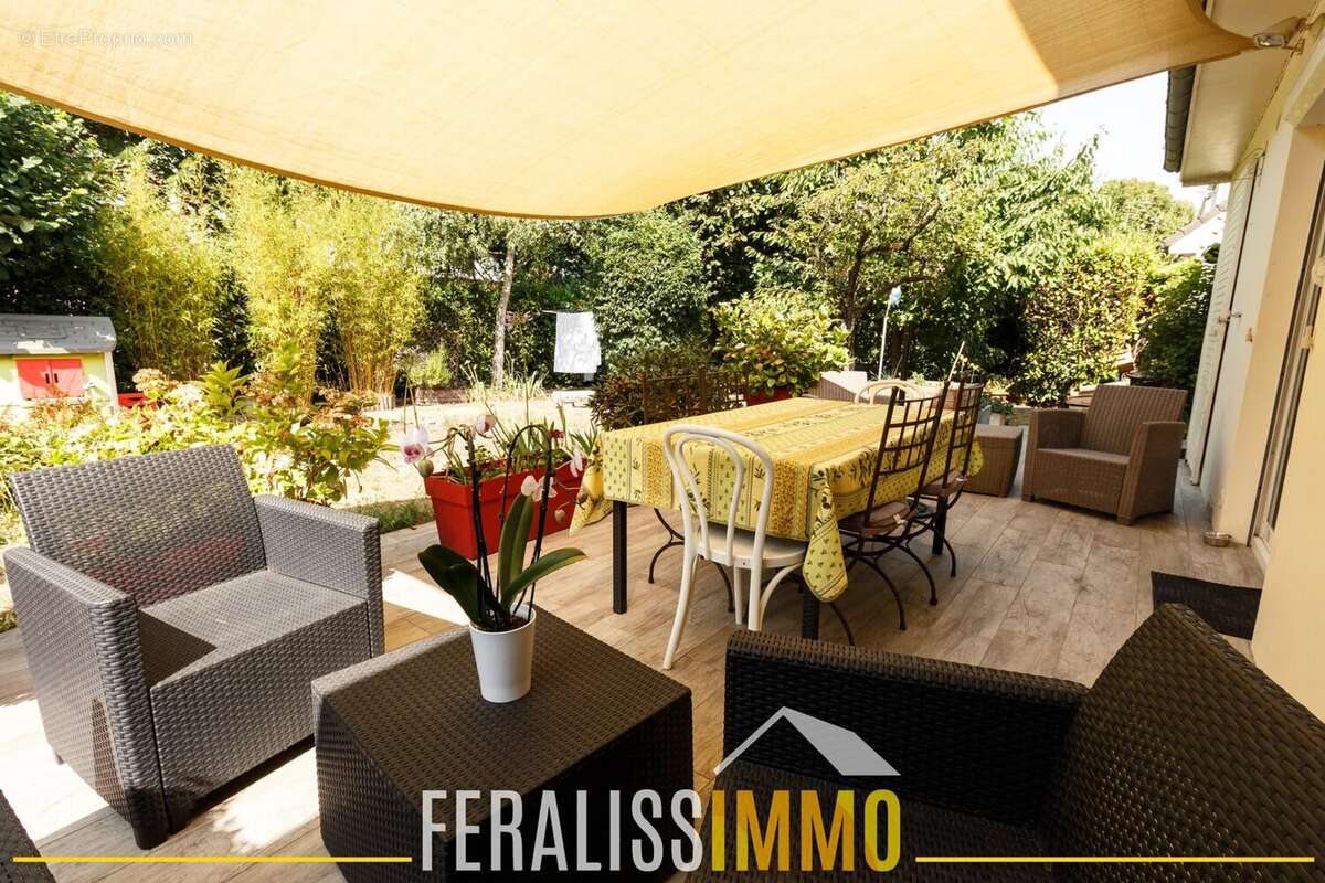 Belle maison familiale de 4 chambres sans travaux à prévoir - photo 2