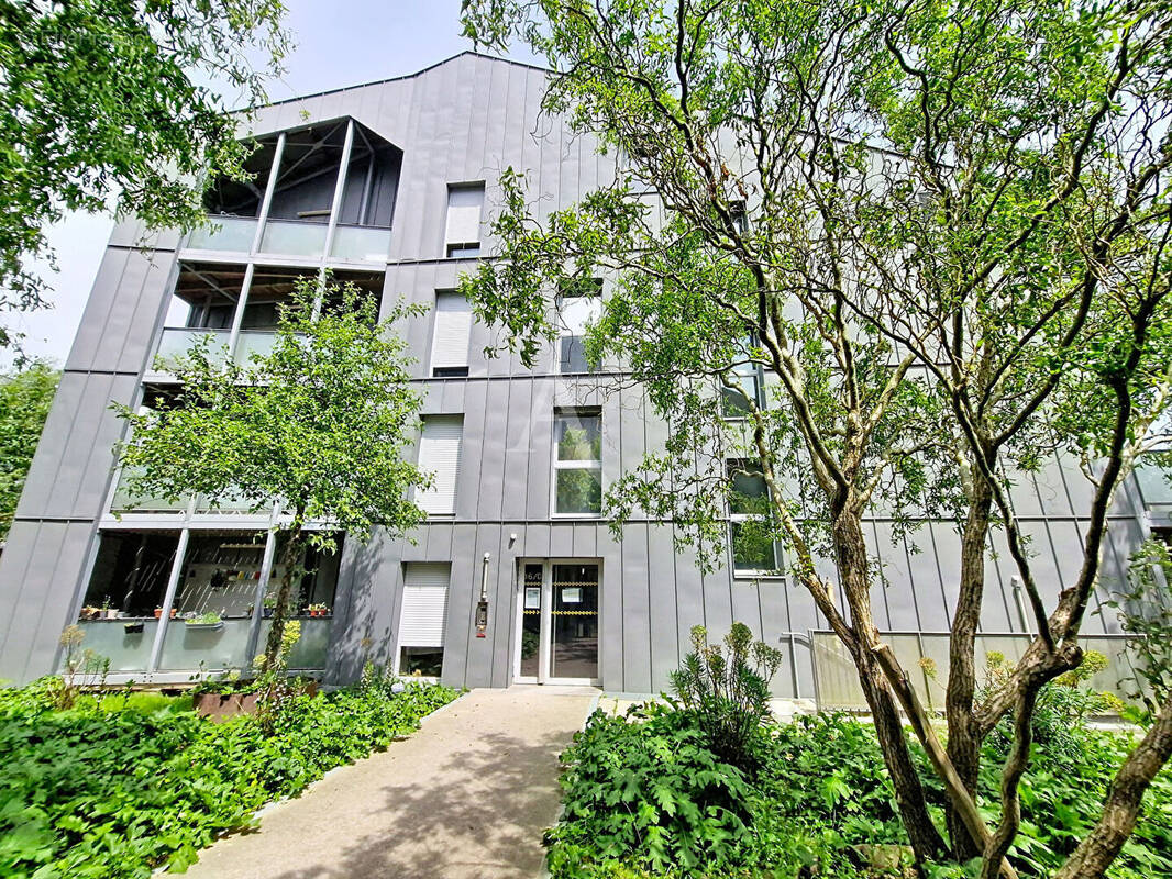 Appartement à CARQUEFOU