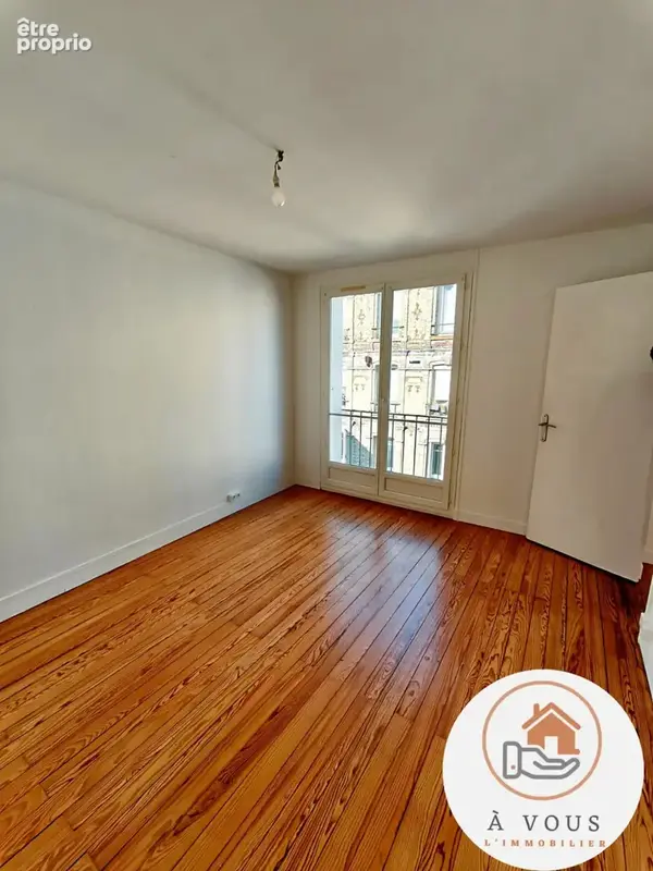 Appartement 61 m² à Le Havre  - photo 4