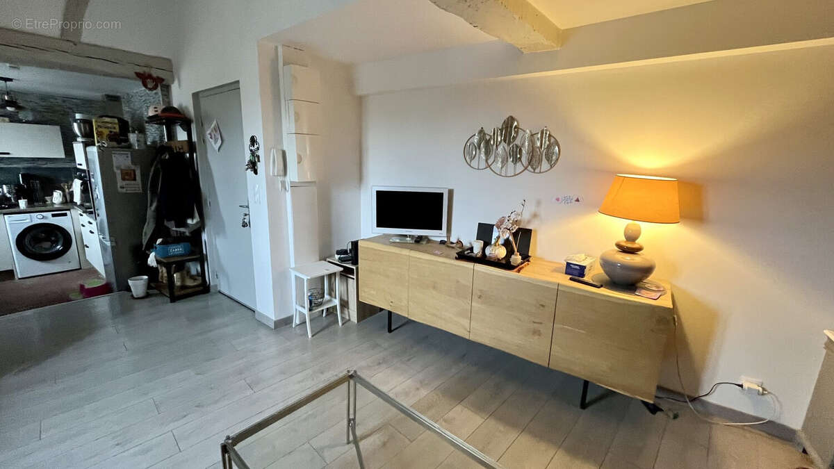 Appartement à AUXERRE
