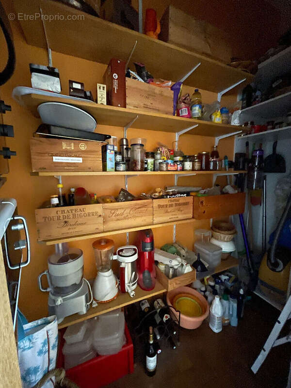 Maison à SAINT-NAZAIRE