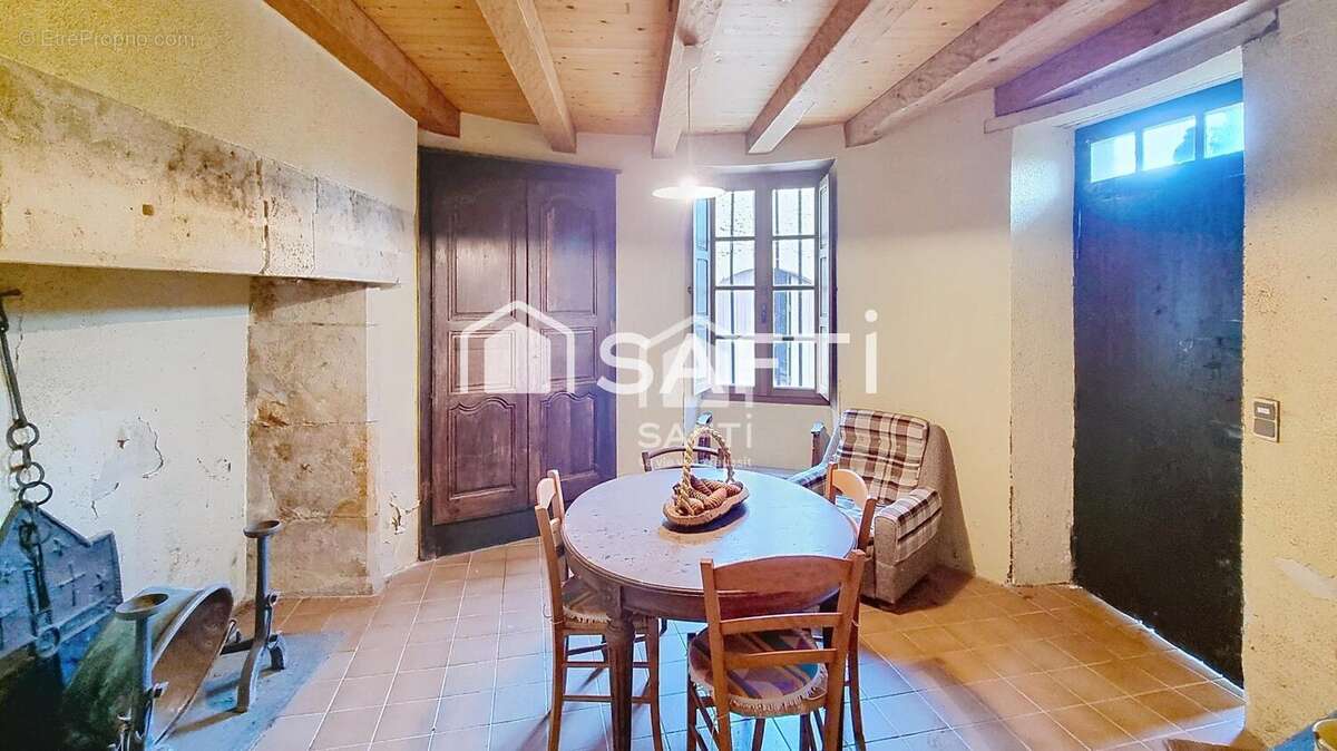 Photo 8 - Maison à POMAREDE