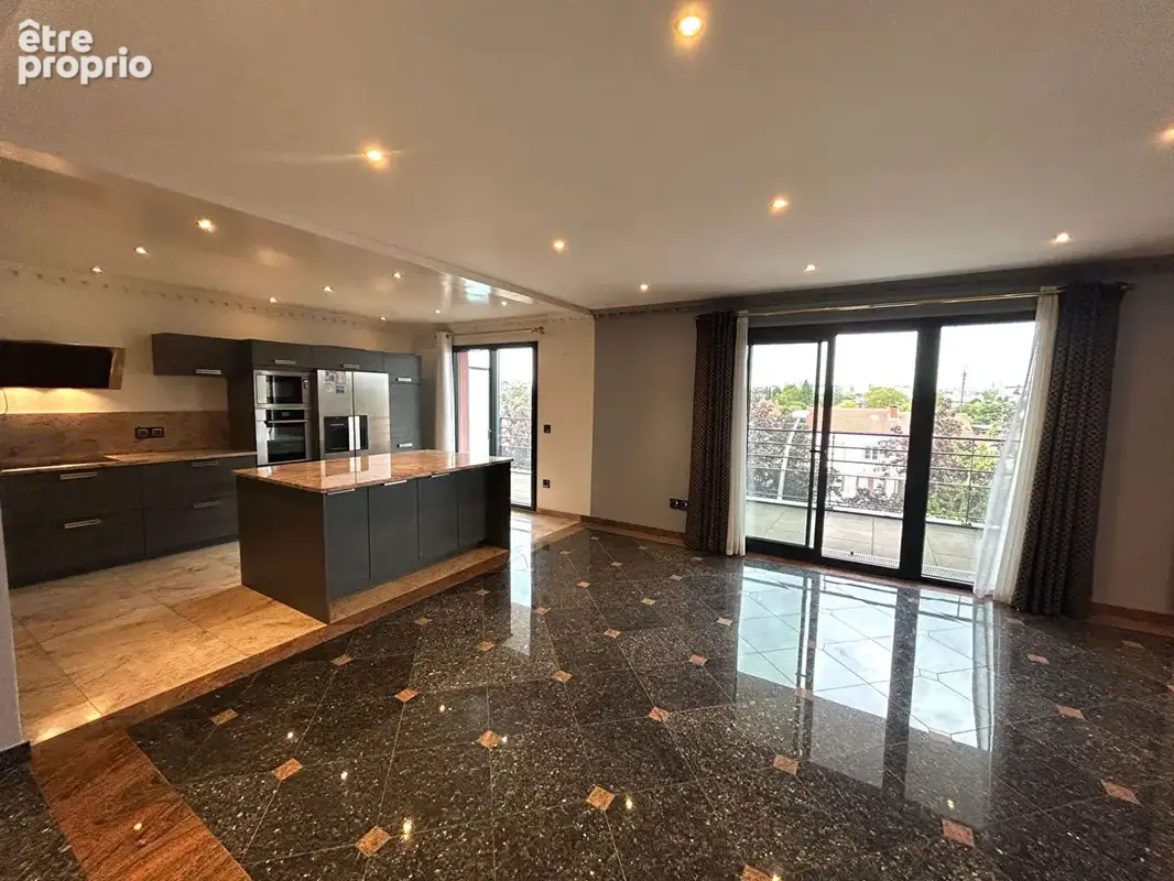 Appartement 152m² à l'haÿ-les-roses - photo 2