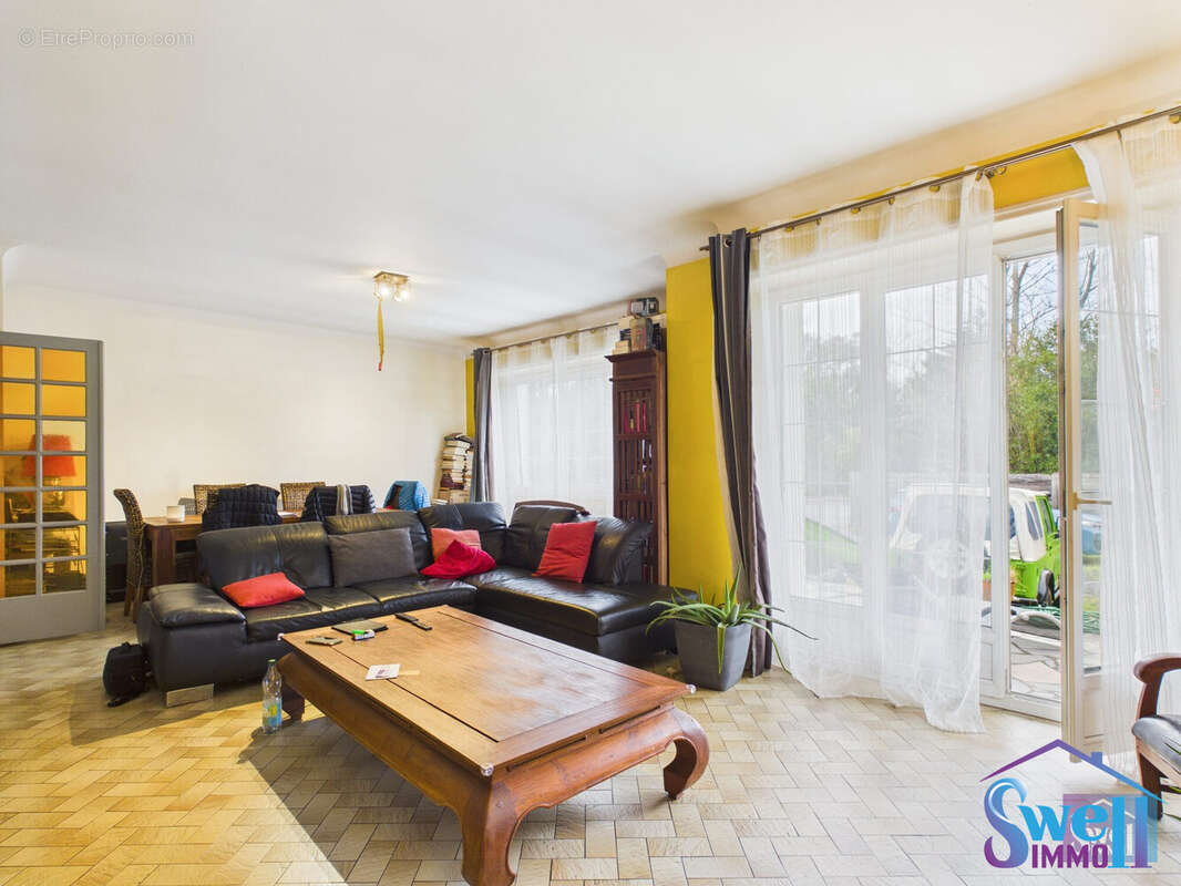 Maison à MOLIETS-ET-MAA