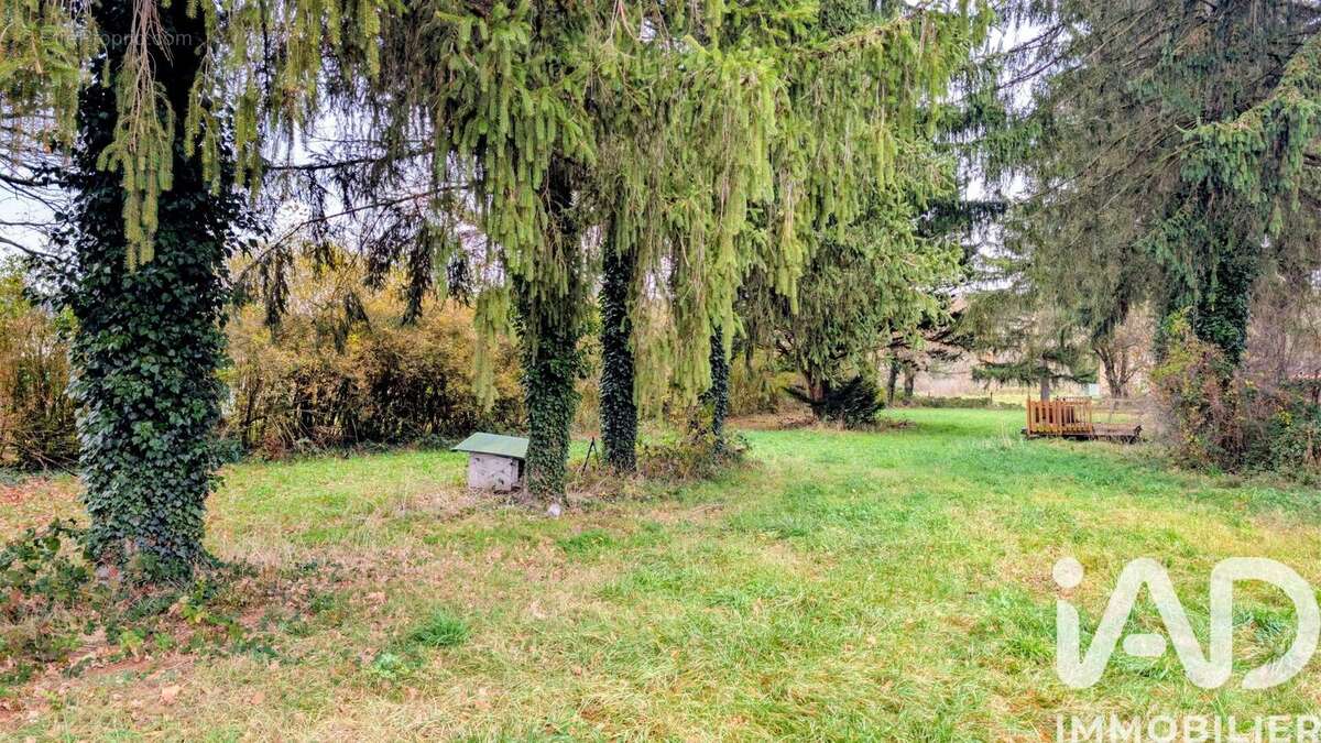 Photo 4 - Maison à SAINT-VINCENT