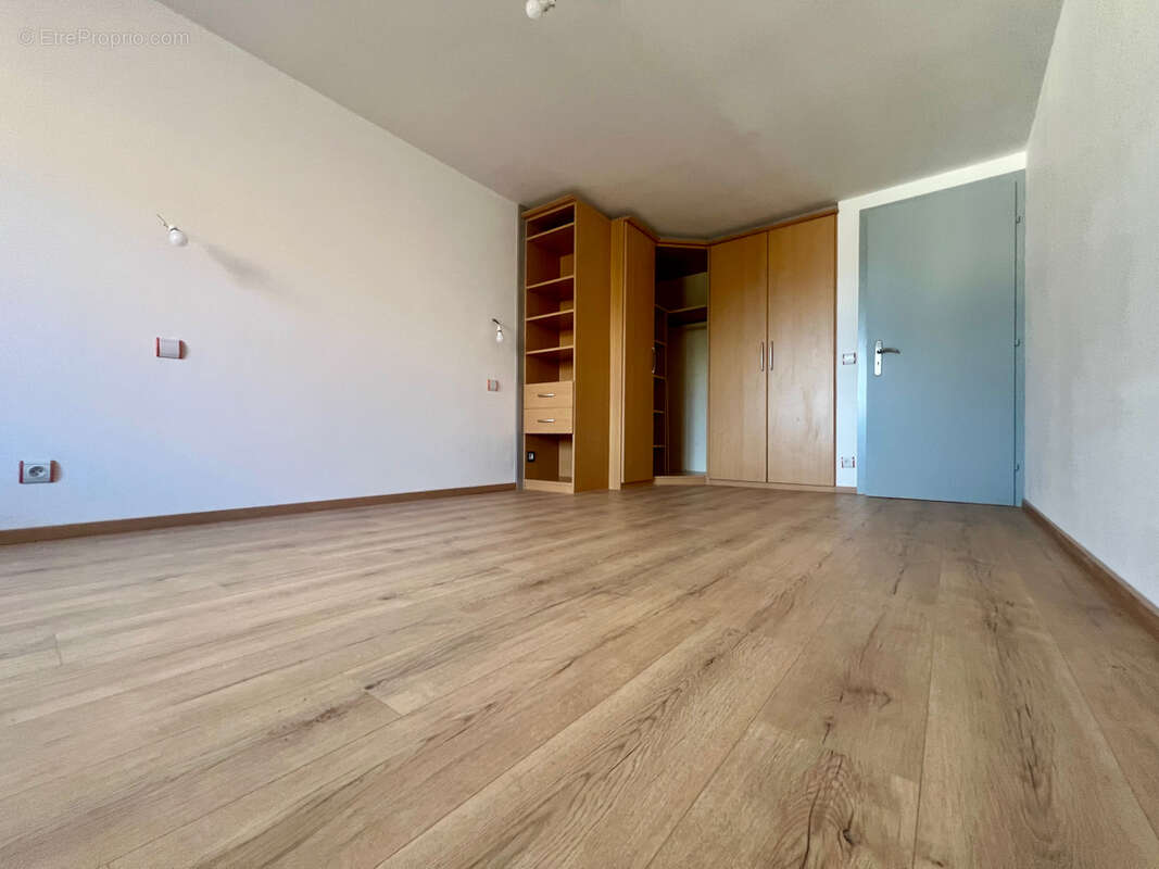 Appartement à SAINT-JEAN-SAVERNE