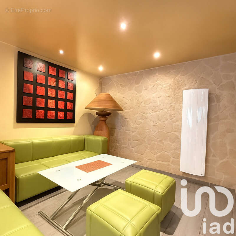 Photo 4 - Maison à PIERRELAYE