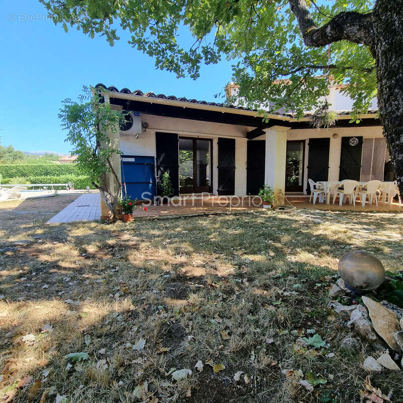 Maison à CABRIS