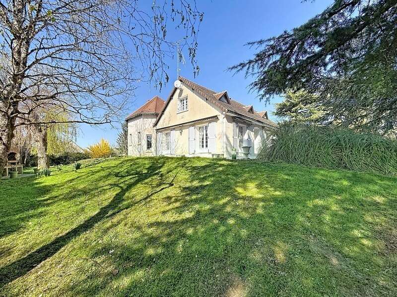 Maison à JOUE-LES-TOURS
