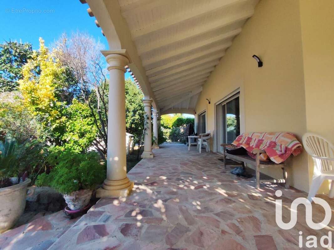 Photo 5 - Maison à COULOBRES