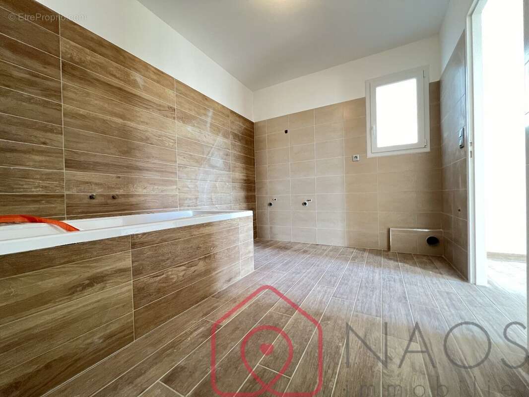 Villa, piscine, 5 pièces, Saint Aygulf - photo 21