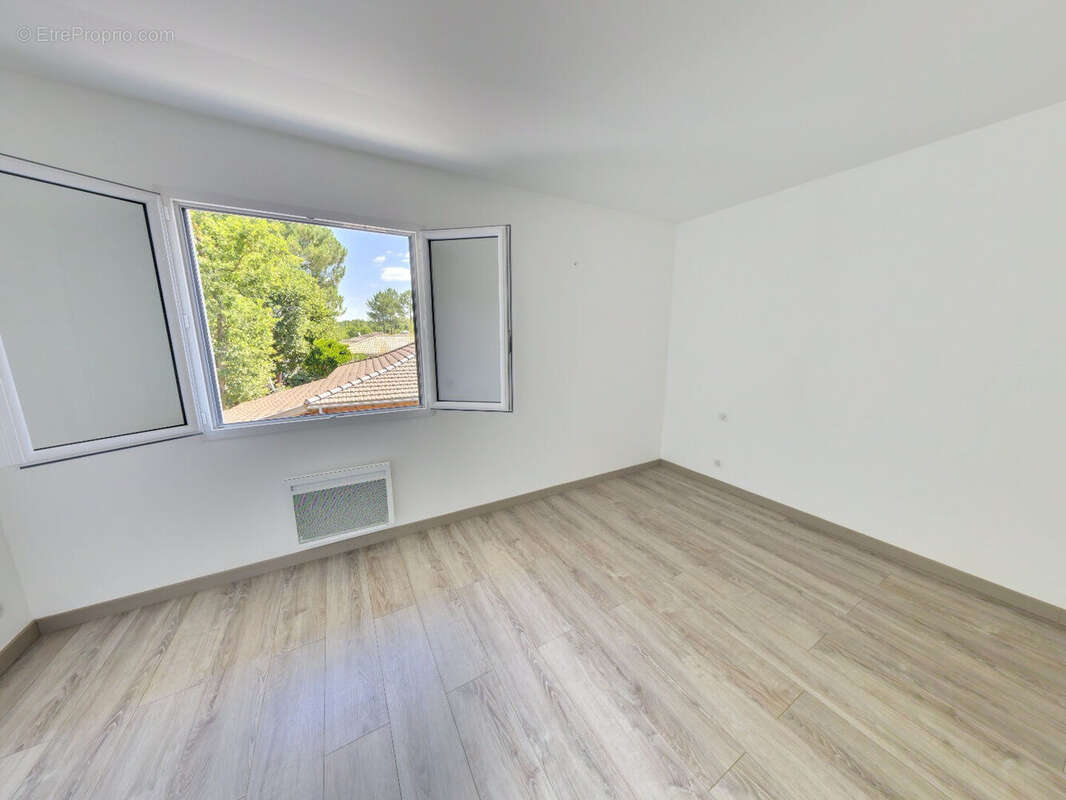 Maison à LEGE-CAP-FERRET