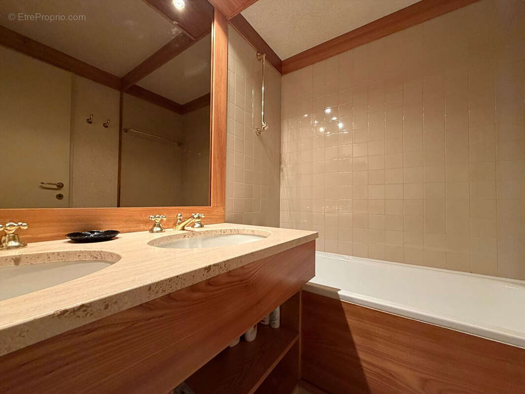 Appartement à VAL-D'ISERE