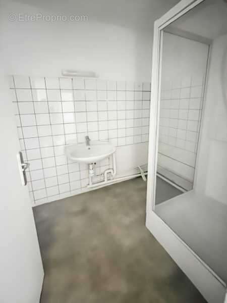 Appartement à ROUGEMONT-LE-CHATEAU