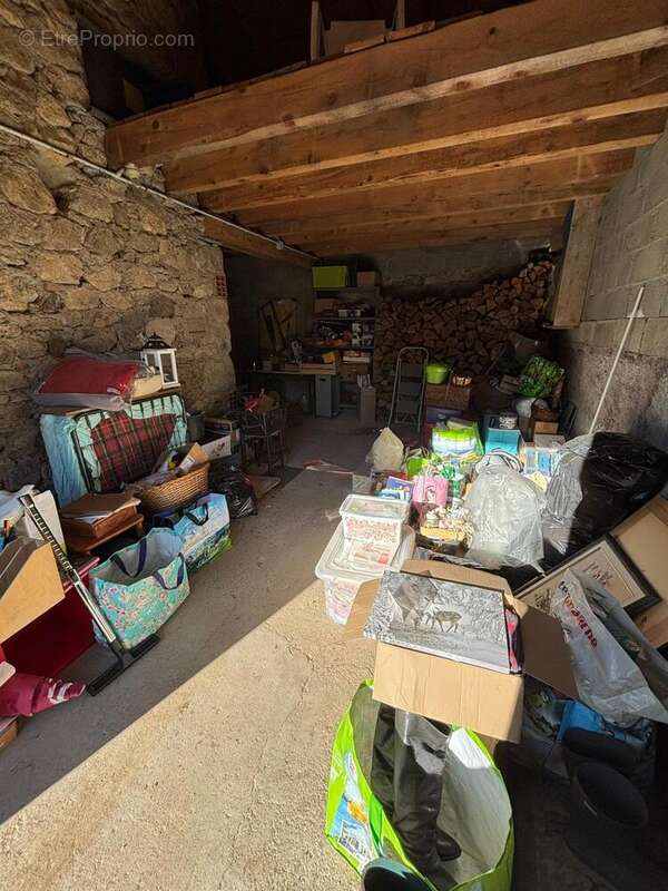 Photo 7 - Maison à LAVOINE