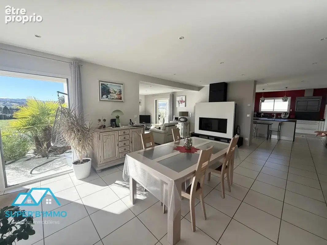 Villa moderne 215m² - photo 16