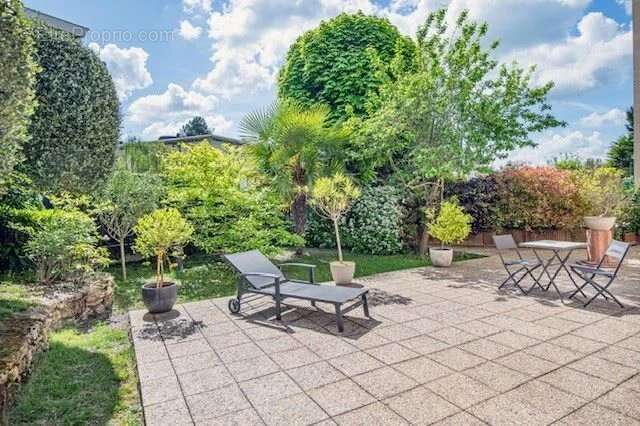 Appartement à SAINT-GERMAIN-EN-LAYE