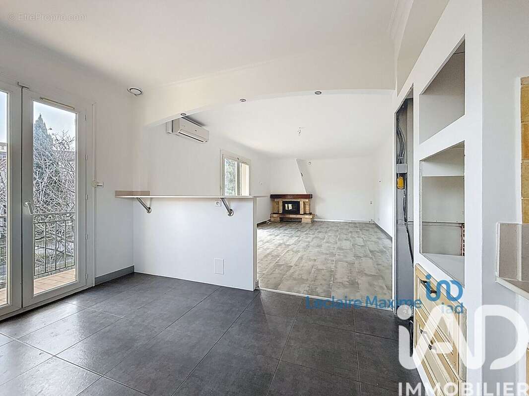 Photo 9 - Maison à BOUJAN-SUR-LIBRON