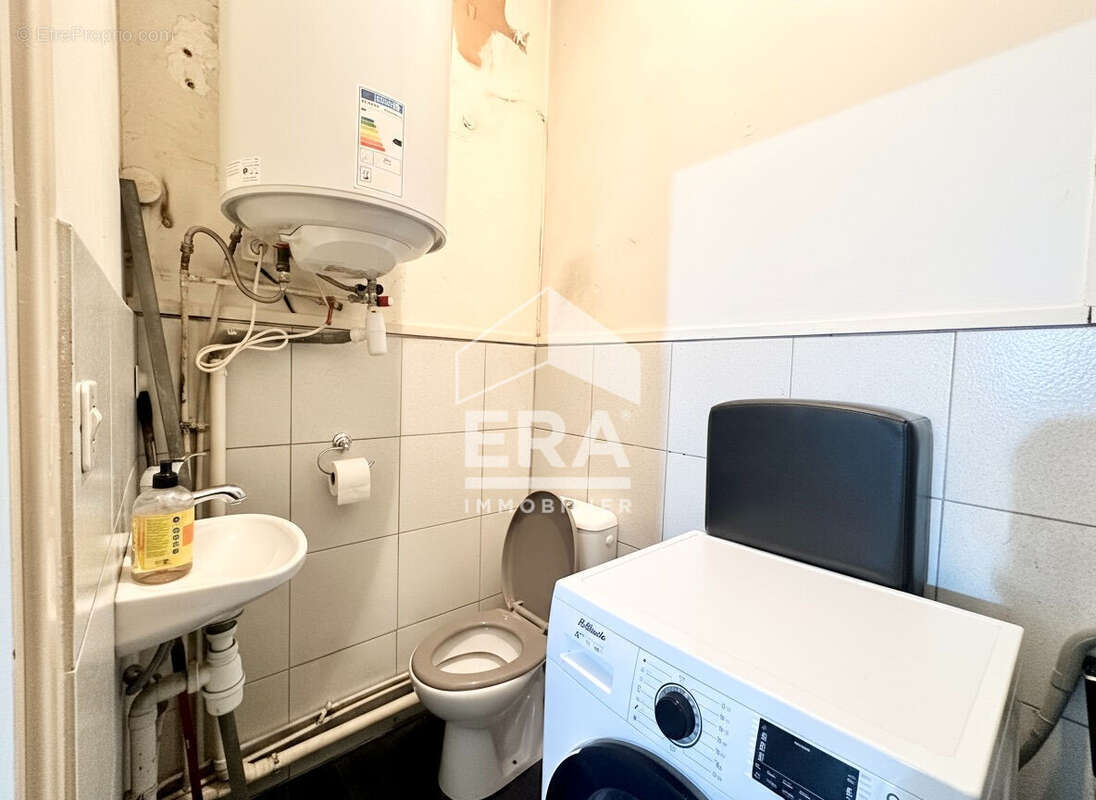 Fonds de commerce 37m² à marseille 5e arrondissement - photo 3