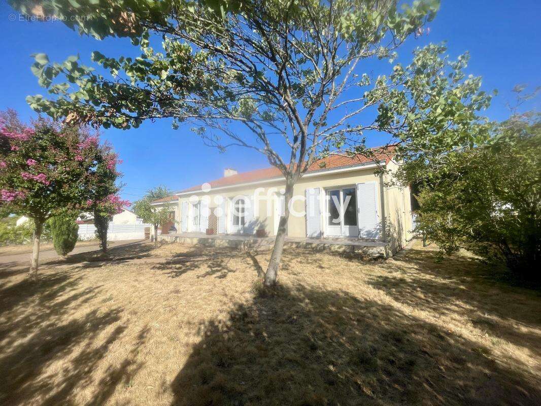 Maison individuelle - photo 2