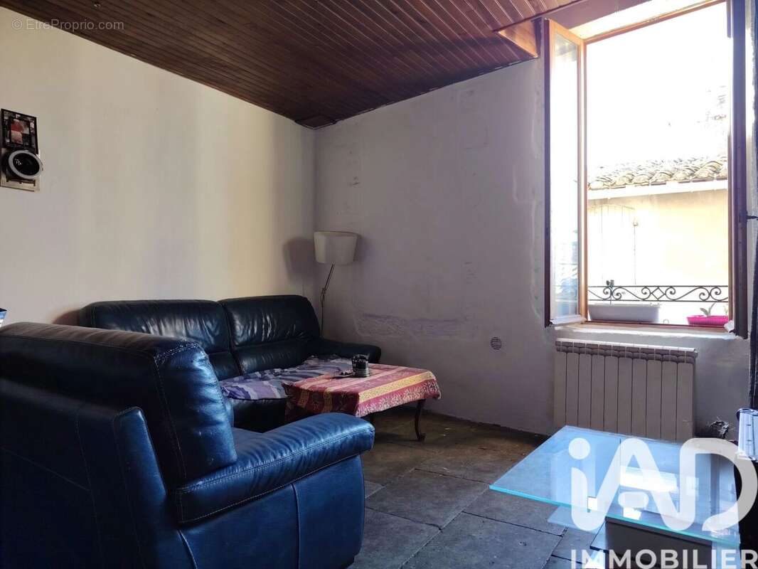 Photo 6 - Maison à SAINT-GILLES