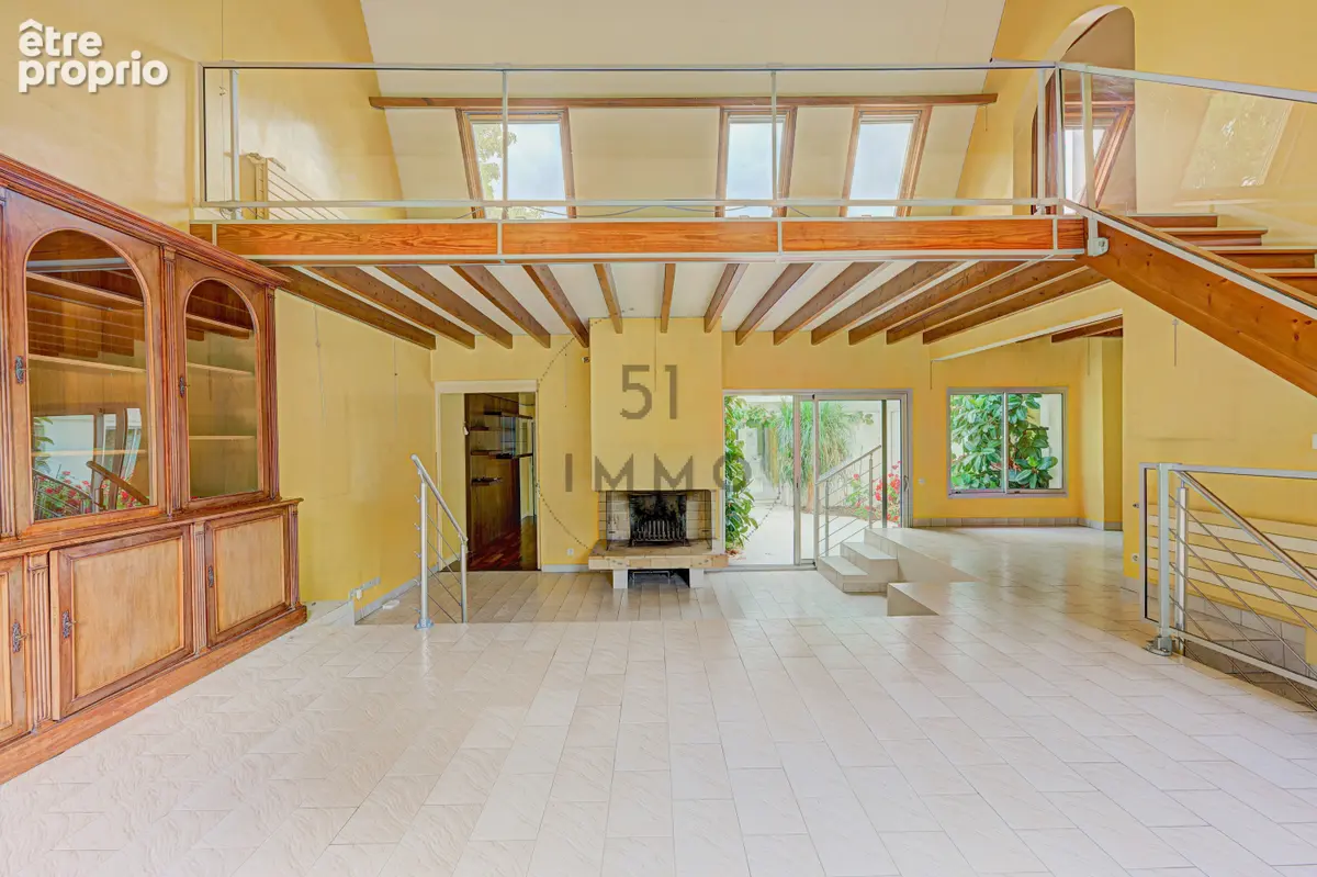 Maison 7 pièces 170 m² à vendre à Fontenay-Aux-Roses (92260) - photo 5