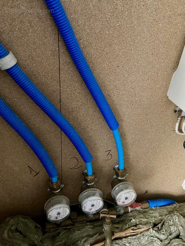 Appartement à MAUBEUGE