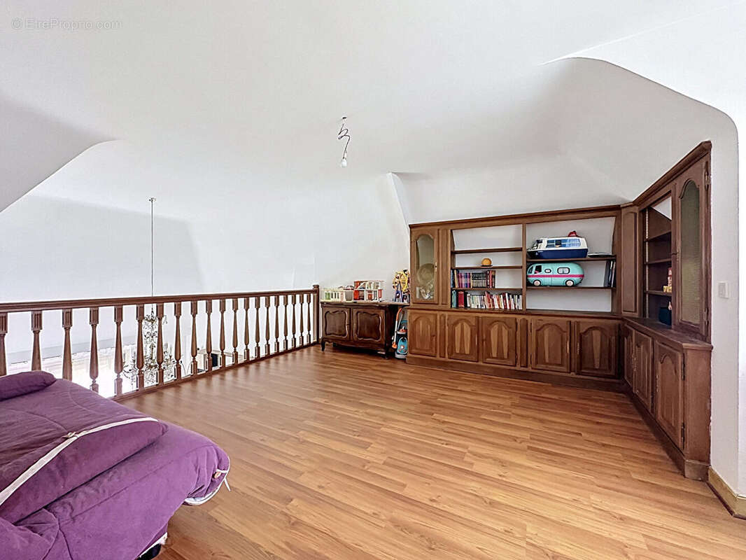 Maison Villiers Sur Marne 6 pièce(s) - photo 7