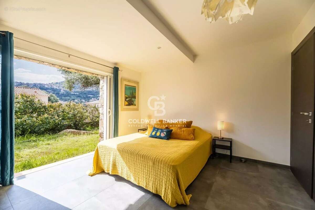 Maison à MONTICELLO