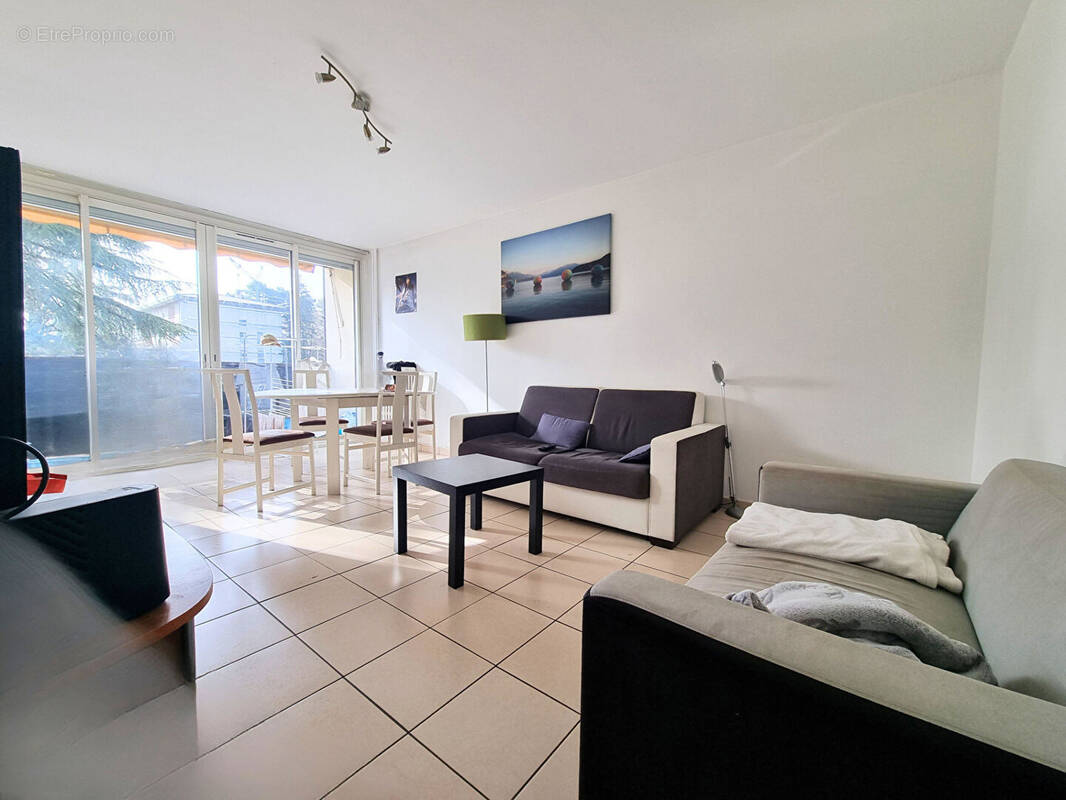 Appartement à ANNECY