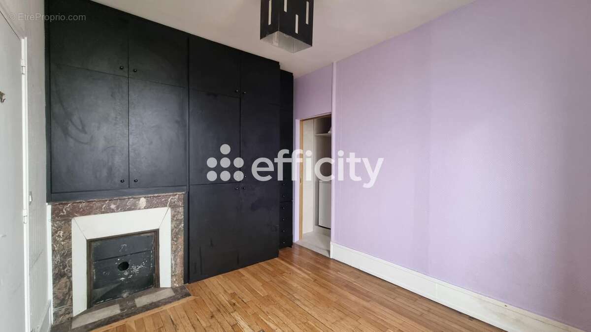 Appartement 50 m² à Vanves  - photo 6