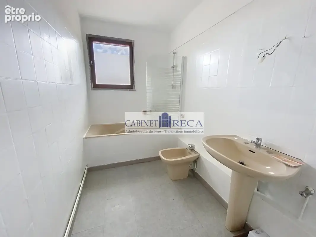 Immeuble de rapport 4 lots dont 1 commerce - noyon 60400 - photo 11