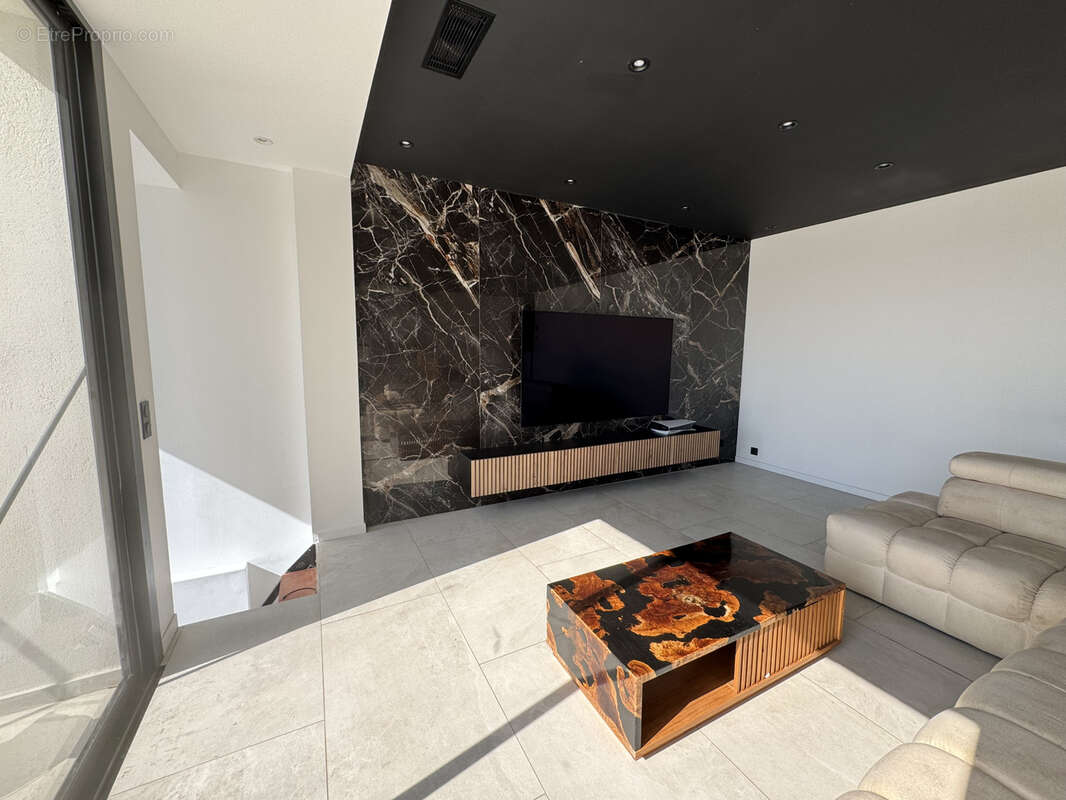 Maison à LE LAVANDOU