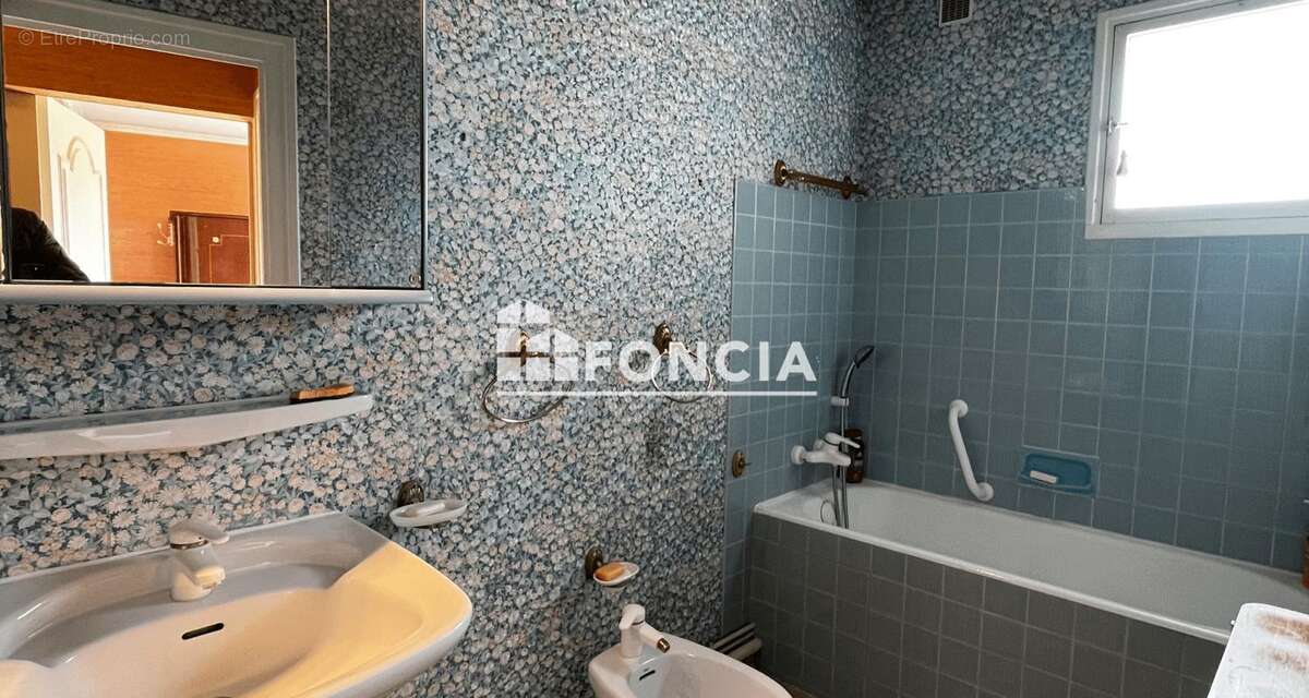 Appartement à LA BAULE-ESCOUBLAC