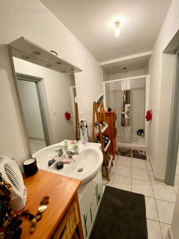 Appartement à CARCASSONNE