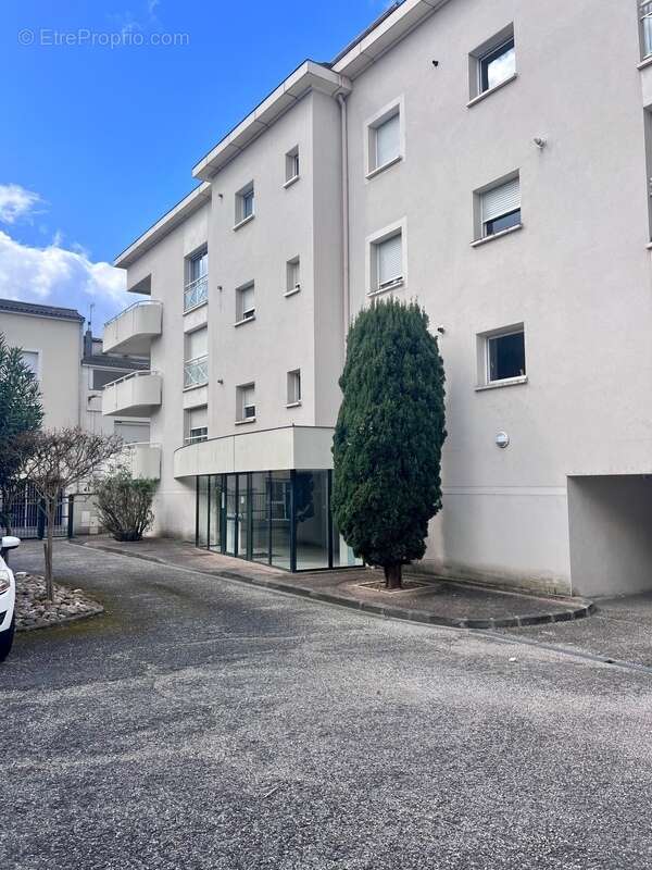 Appartement à VILLENEUVE-SUR-LOT