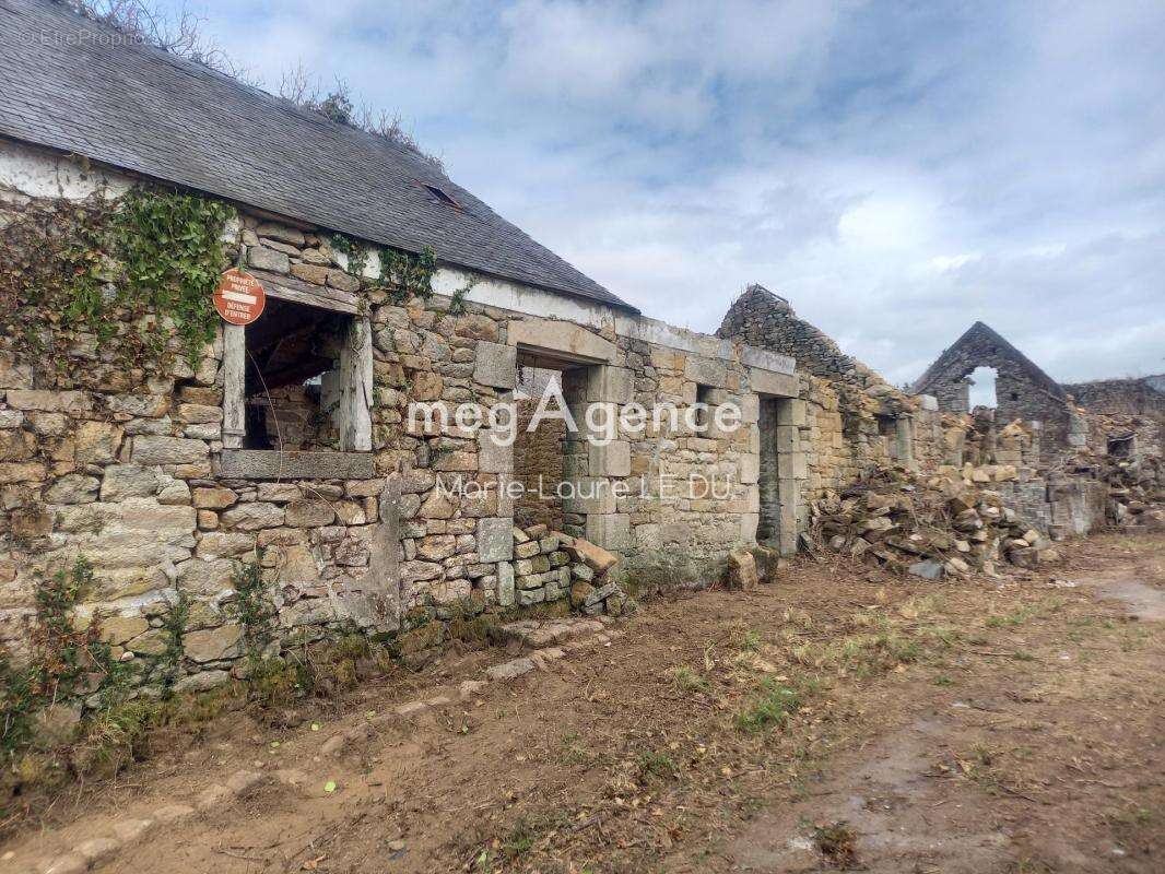 Coprs de ferme à rénover - photo 5
